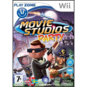 Movie Studios Party (używana) (Wii)