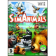 SimAnimals (używana) (Wii)
