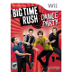 Big Time Rush - Dance Party (używana) (Wii)