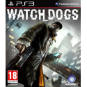 WATCH DOGS [PL] (Używana) PS3