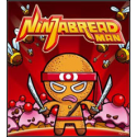 Ninjabread Man (używana) (Wii)
