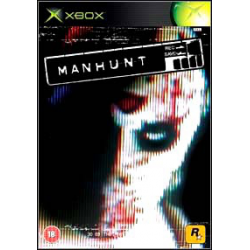 Manhunt[ENG] (używana) (XBOX)
