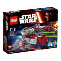 Lego starwars 75135 (nowa)