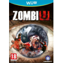 ZombiU (używana) (WiiU)