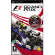 F1 Grand Prix[ENG] (używana) (PSP)