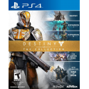 DESTINY  THE COLLECTION (nowa) PS4