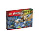 KLOCKI LEGO NINJAGO 70734 (nowa)