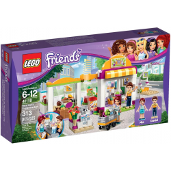 Lego Friends 41118 (nowa)