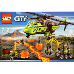 Lego City 60123 (nowa)