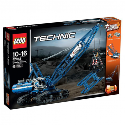  KLOCKI LEGO TECHNIC 42042 (nowa)
