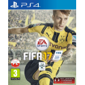FIFA 17 [POL] (nowa) PS4