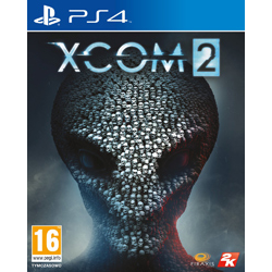 XCOM 2[POL] (nowa) (PS4)