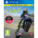 VALENTINO ROSSI THE GAME [ENG] (używana) (PS4)
