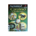 CASINO CHALLENGE[ENG] (używana) (PS2)