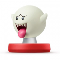 Amibo Super Mario - Boo (nowa)