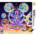 Disney Magical World 2[ENG] (nowa) (3DS)