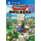 DRAGON QUEST BUILDERS [ENG] (nowa) PS4