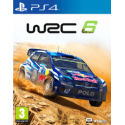 WRC 6[POL] (nowa) (PS4)