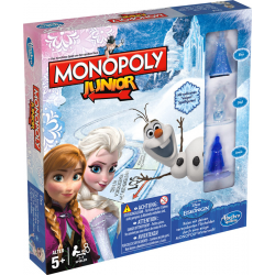 Monopoly Junior Frozen (nowa)