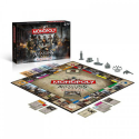 Monopoly Assassin's Creed Syndicate (nowa)