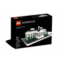 Klocki Lego The White House  21006 (nowa)