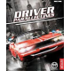 Driver Parallel Lines[ENG] (używana) (Wii)