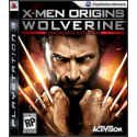 X-MEN ORIGINS WOLVERINE [ENG] (Używana) PS3