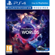 PLAYSTATION  VR  WORLDS ENG] (nowa) (PS4)