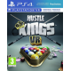 HUSTLE KINGS  VR[ENG] (nowa) PS4