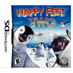 Happy Feet Two[ENG] (używana) (NDS)