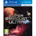 SUPER STARDUST  ULTRA VR [ENG] (nowa) (PS4)
