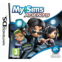 MySims Agents[ENG] (używana) (NDS)