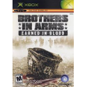 Brother's In Arms Earned In Blood[ENG] (używana) (XBOX)