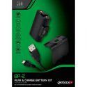 Battery Charger Kit (używana) (X360)