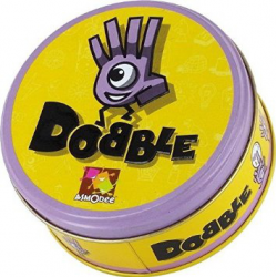 Dobble (NOWA)
