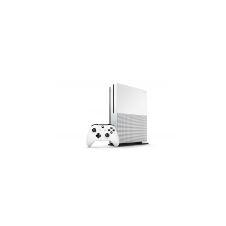 Xbox One S 500 GB BOX (używana)