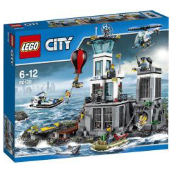 KLOCKI LEGO  CITY 60130 (nowa)