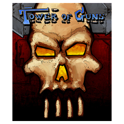 TOWER OF GUNS [ENG] (nowa) (PS4)