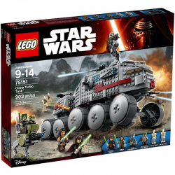 LEGO Star Wars 75151 (nowa)