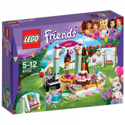 Lego Friends 41110 (nowa)