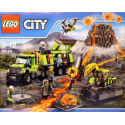 Lego City 60124 (nowa)
