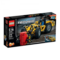 LEGO Technic 42049 (nowa)