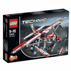 LEGO Technic 42040 (nowa)