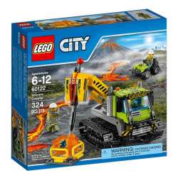 LEGO City 60122 (nowa)