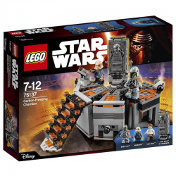 LEGO Star Wars 75137 (nowa)