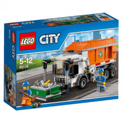 LEGO City 60118 (nowa)