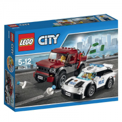 LEGO City 60128 (nowa)