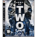 ARMY OF TWO [ENG] (używana) (PS3)