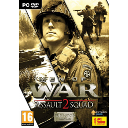 Oddział Szturmowy 2 Men of War Origins[POL] (nowa) (PC)