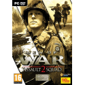 Oddział Szturmowy 2 Men of War Origins[POL] (nowa) (PC)